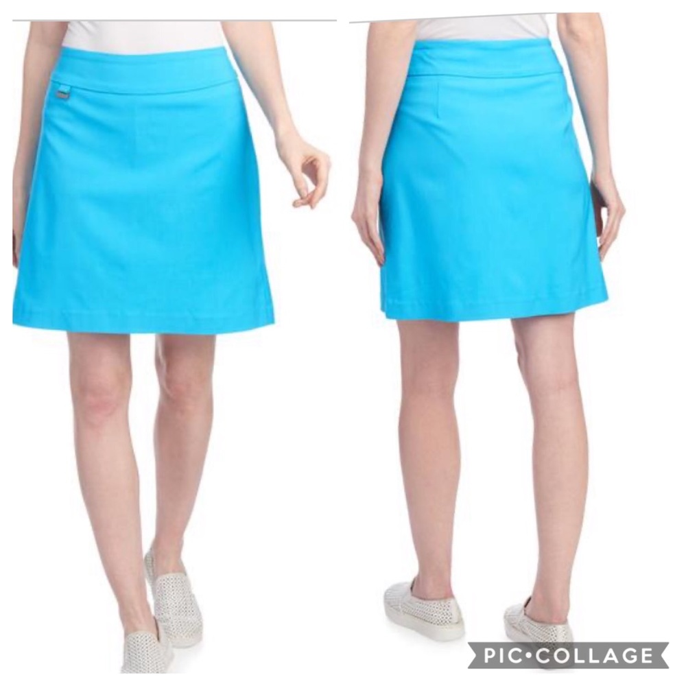Peck & peck skorts Sz 16